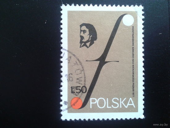 Польша 1977 композитор