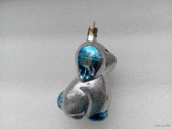 Ёлочная игрушка