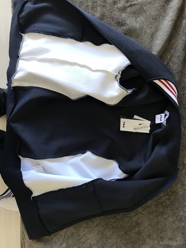 Курточка FILA мужская