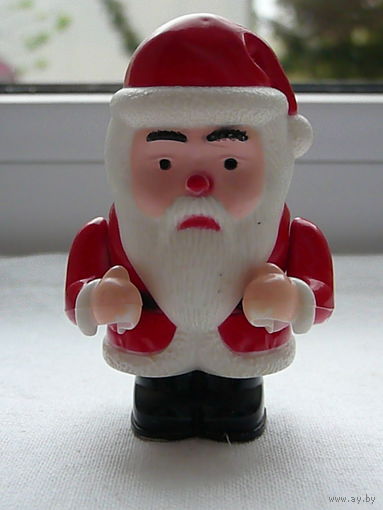 Santa Claus