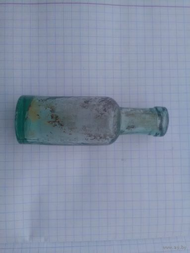 Бутылочка.