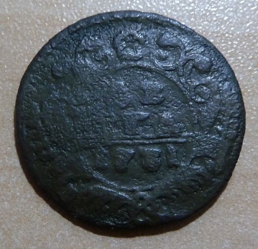 Деньга 1731
