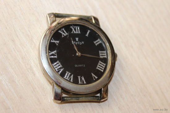 Часы TAPTON VARTA 377.Нерабочие.