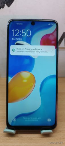Xiaomi Redmi Note 11S (8-128)