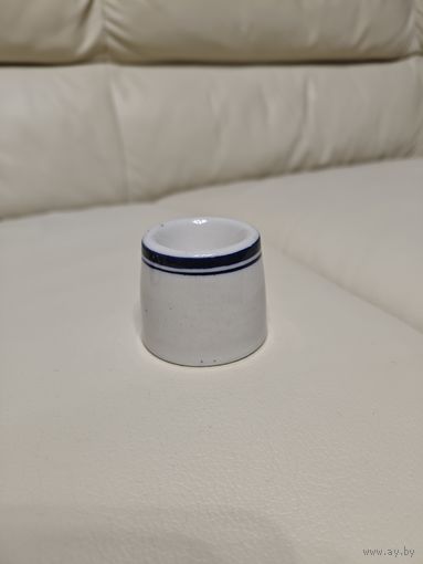 Чернильница инепроливайка ссср