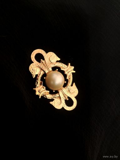 Брошь, винтаж
