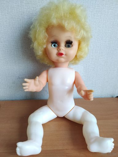 Кукла СССР