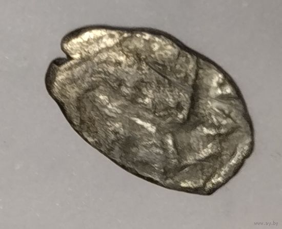 Копейка Петра. Чешуйка