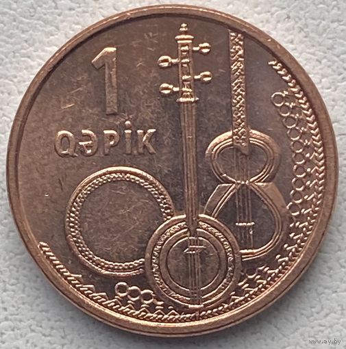 Азербайджан 1 гяпик 2006 г.
