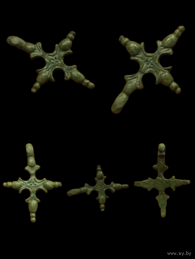 КРЕСТИК РЕДКИЙ