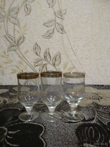 Бокал (одним лотом)