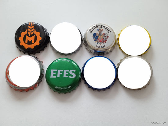 Пивная пробка. Цена за 1 шт.