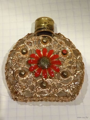 Флакон для духов Чехия
