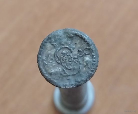 1620 двуденарий
