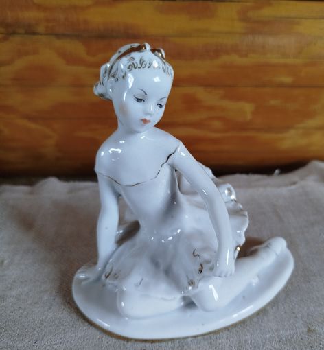 Балерина лфз