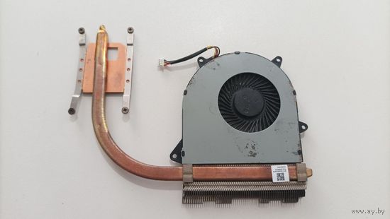 Система охлаждения ноутбука Lenovo IdeaPad 110-17