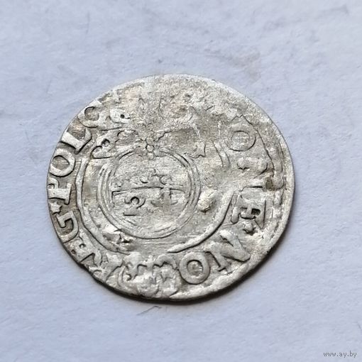 Полторак 1621 года