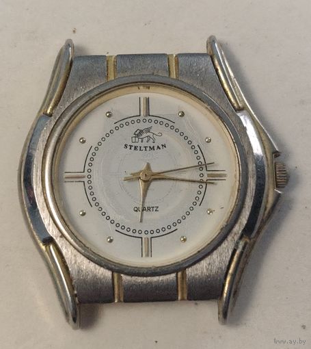 Часы"steltman" #2