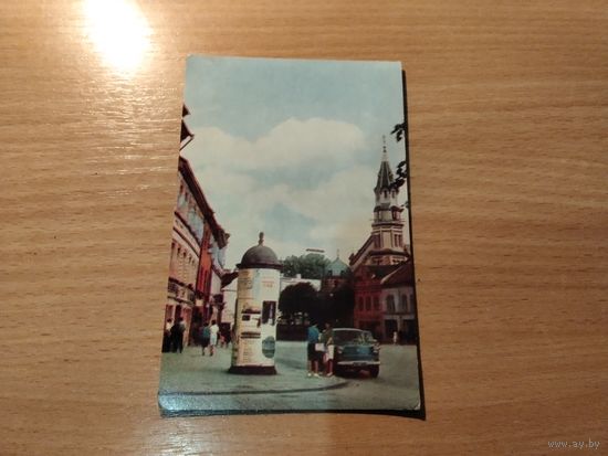 Вильнюс