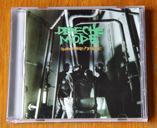 Depeche Mode "People Are People" (Audio CD)