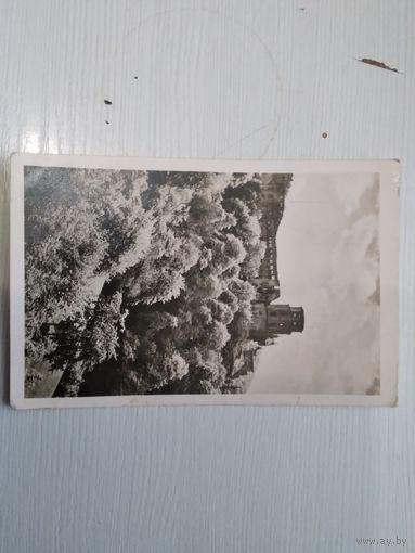 Открытое письмо Германия