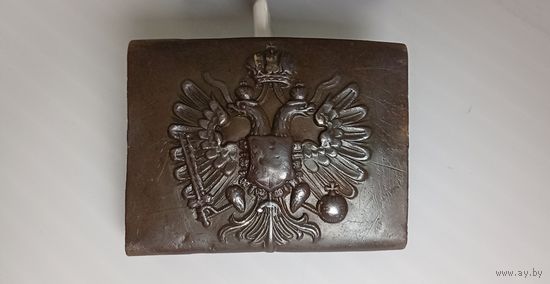 Две пряги одним лотом