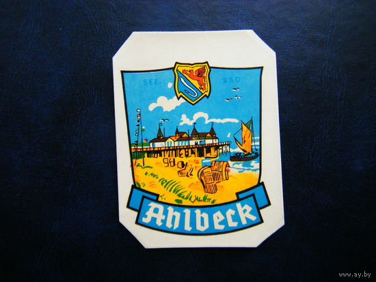 Переснимка ГДР.