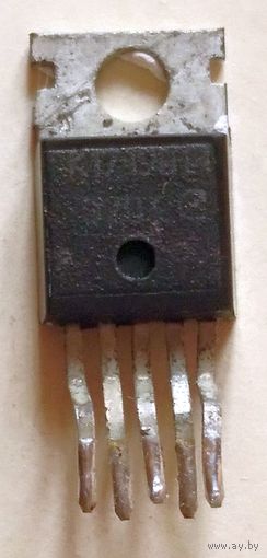 Микросхема УНЧ К174УН14