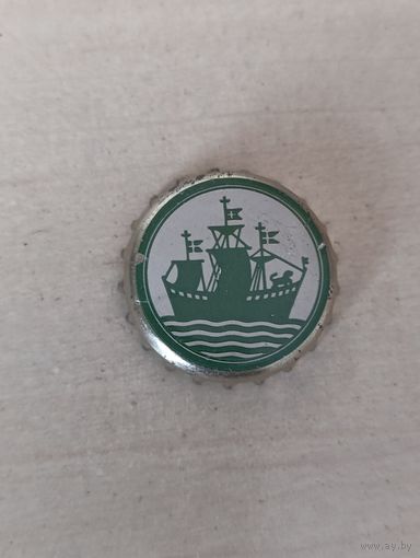 Крышки - пробки ( Дания )