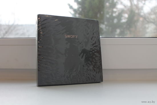 MP-3 PLAYER 32 GB SWOFY