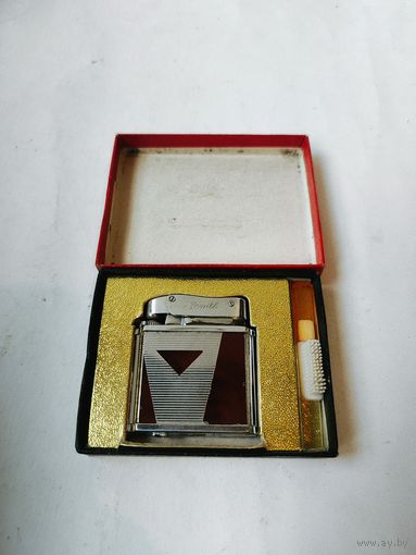 Зажигалка газовая ZENITH BOCHI EXCELLENT