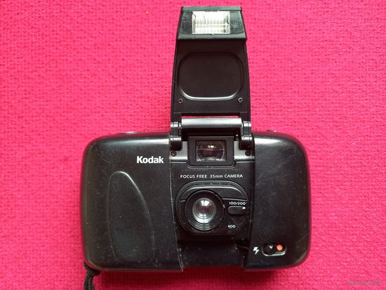 Kodak Cameo США