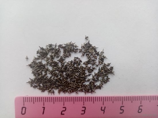 Части к часам СССР