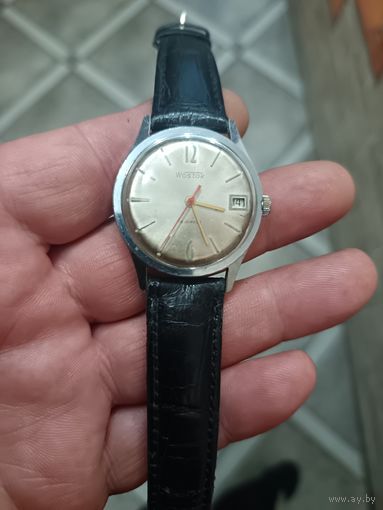 Часы восток 2209 рабочие