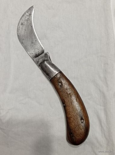 Нож Санитара РККА