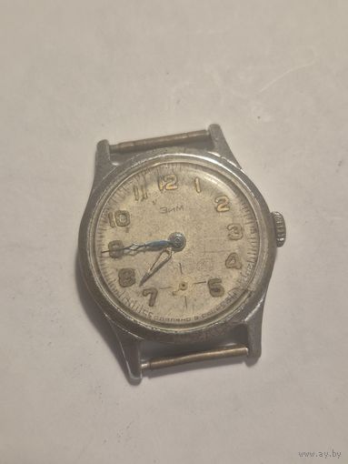 Часы в ремонт