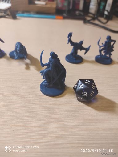 Dungeons Dragons Drizzt Do Urden Drow Ranger  Legends of Drizzt