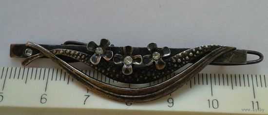 Заколка  СССР