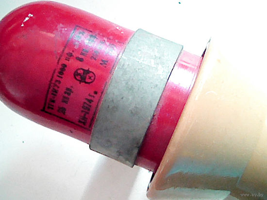 Конденсатор ТГК-2.5А-У3 2500 пф 5 кв
