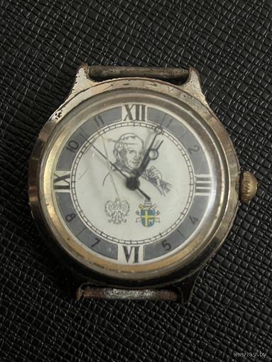 Часы Восток