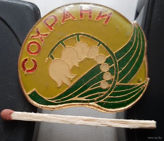 Сохрани. Ая-64