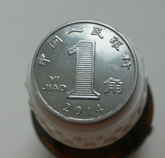 1 джао 2014 Китай