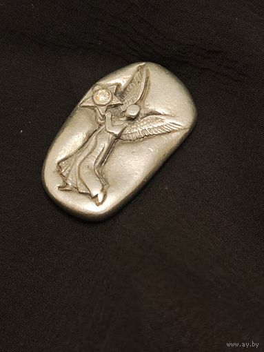 Оберег, олово, Ангел хранитель T&T Ga