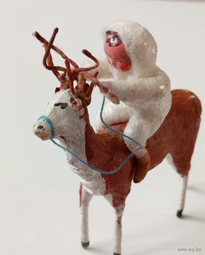 Елочная игрушка