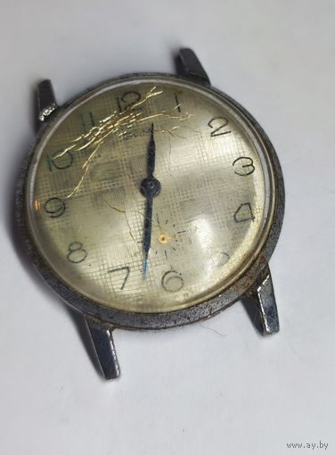 Часы СССР. С рубля без МЦ. Всё с рубля без МЦ.