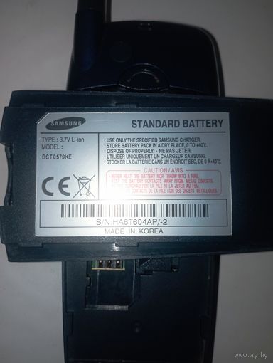 Samsung r210 раритет