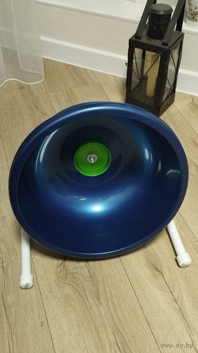 Беговое колесо для грызунов 35 см