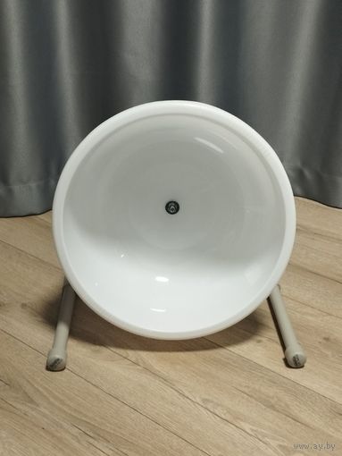 Беговое колесо для грызунов 35 см