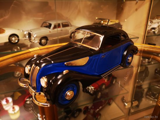 BMW 327 Coupe