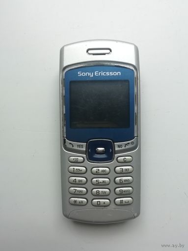 Sony Ericsson T230